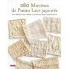 280 Motivos De Punto Lace Japonés 2 280 Motivos De Punto Lace Japonés -Las Tijeras Magicas Tienda 280 motivos de punto lace japones