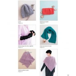 280 Motivos De Punto Lace Japonés 13 280 Motivos De Punto Lace Japonés -Las Tijeras Magicas Tienda 280 motivos de punto lace japones 2