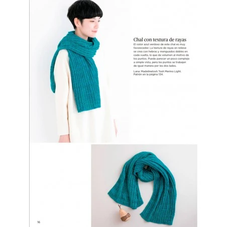 280 Motivos De Punto Lace Japonés 6 280 Motivos De Punto Lace Japonés - Imagen 4