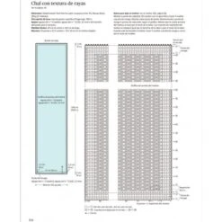 280 Motivos De Punto Lace Japonés 17 280 Motivos De Punto Lace Japonés -Las Tijeras Magicas Tienda 280 motivos de punto lace japones 6