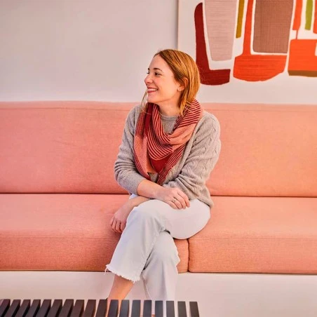 30 Proyectos DIY Tejidos Para Siempre 4 30 Proyectos DIY Tejidos Para Siempre - Imagen 2