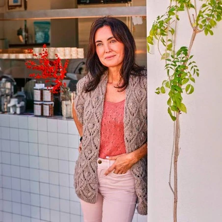 30 Proyectos DIY Tejidos Para Siempre 13 30 Proyectos DIY Tejidos Para Siempre - Imagen 11