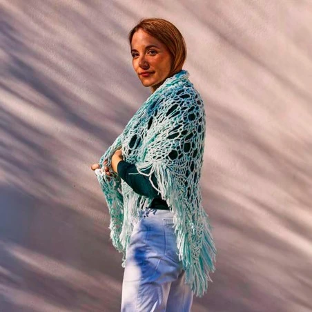 30 Proyectos DIY Tejidos Para Siempre 15 30 Proyectos DIY Tejidos Para Siempre - Imagen 13