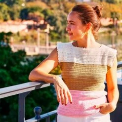 30 Proyectos DIY Tejidos Para Siempre 37 30 Proyectos DIY Tejidos Para Siempre -Las Tijeras Magicas Tienda 30 proyectos diy tejidos para siempre 15