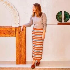 30 Proyectos DIY Tejidos Para Siempre 40 30 Proyectos DIY Tejidos Para Siempre -Las Tijeras Magicas Tienda 30 proyectos diy tejidos para siempre 18