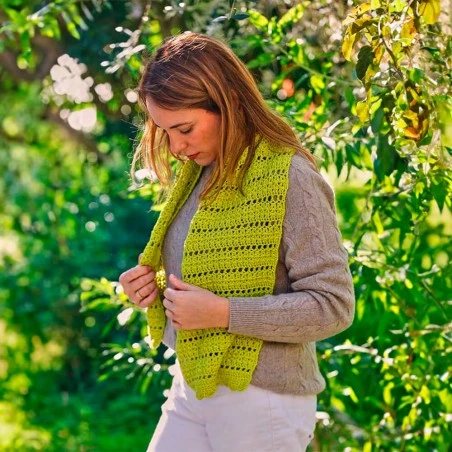 30 Proyectos DIY Tejidos Para Siempre 10 30 Proyectos DIY Tejidos Para Siempre - Imagen 8