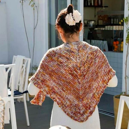 30 Proyectos DIY Tejidos Para Siempre 12 30 Proyectos DIY Tejidos Para Siempre - Imagen 10