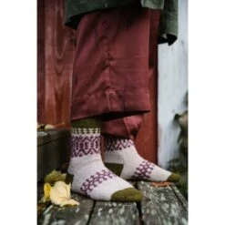 52 Semanas De Calcetines 13 52 Semanas De Calcetines -Las Tijeras Magicas Tienda 52 semanas de calcetines 4