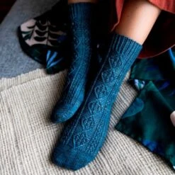 52 Semanas De Calcetines Vol. II 13 52 Semanas De Calcetines Vol. II -Las Tijeras Magicas Tienda 52 semanas de calcetines vol ii 2