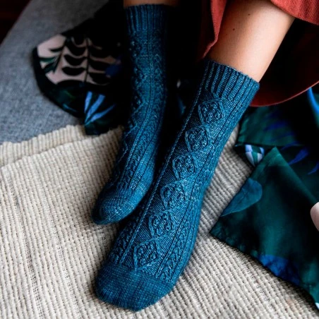 52 Semanas De Calcetines Vol. II 5 52 Semanas De Calcetines Vol. II - Imagen 3