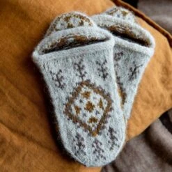 52 Semanas De Calcetines Vol. II 14 52 Semanas De Calcetines Vol. II -Las Tijeras Magicas Tienda 52 semanas de calcetines vol ii 3