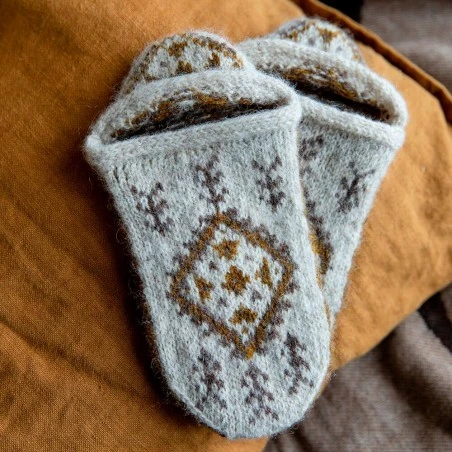 52 Semanas De Calcetines Vol. II 6 52 Semanas De Calcetines Vol. II - Imagen 4