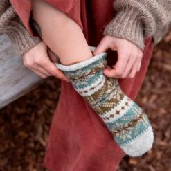 52 Semanas De Calcetines Vol. II 19 52 Semanas De Calcetines Vol. II -Las Tijeras Magicas Tienda 52 semanas de calcetines vol ii 8