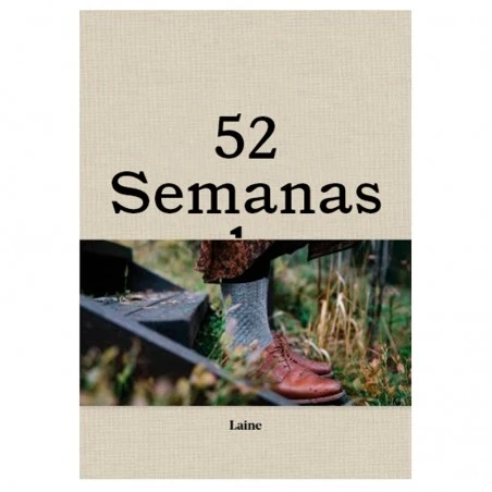 52 Semanas De Calcetines 3 52 Semanas De Calcetines