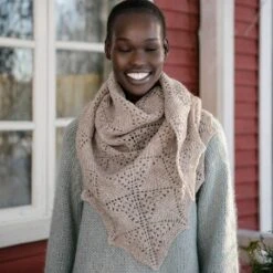 52 Semanas De Chales -Las Tijeras Magicas Tienda 52 semanas de chales 2