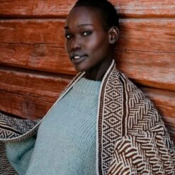 52 Semanas De Chales -Las Tijeras Magicas Tienda 52 semanas de chales 3