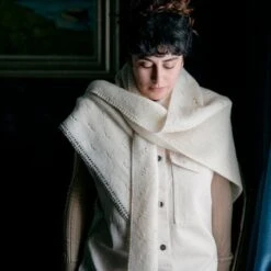 52 Semanas De Chales -Las Tijeras Magicas Tienda 52 semanas de chales 4