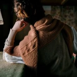 52 Semanas De Chales -Las Tijeras Magicas Tienda 52 semanas de chales 5