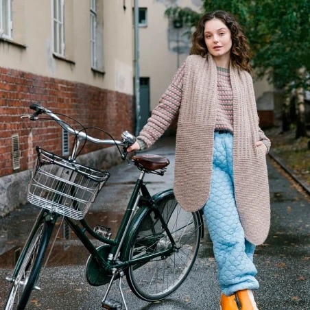 52 Semanas De Tejidos Fáciles 9 52 Semanas De Tejidos Fáciles - Imagen 7