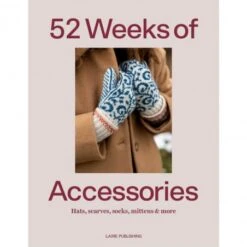 52 Weeks Of Accessories