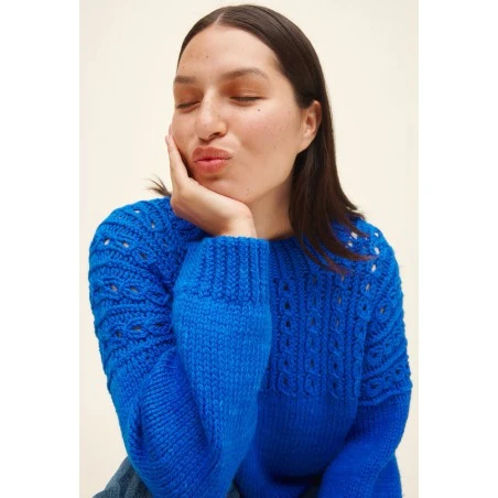 52 Weeks Of Chunky Knits 5 52 Weeks Of Chunky Knits - Imagen 3