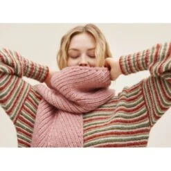 52 Weeks Of Chunky Knits 13 52 Weeks Of Chunky Knits -Las Tijeras Magicas Tienda 52 weeks of chunky knits 5