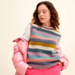 52 Weeks Of Easy Knits -Las Tijeras Magicas Tienda 52 weeks of easy knits 3