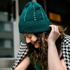 52 Weeks Of Easy Knits -Las Tijeras Magicas Tienda 52 weeks of easy knits 4