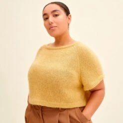 52 Weeks Of Easy Knits -Las Tijeras Magicas Tienda 52 weeks of easy knits 6