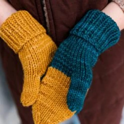 52 Weeks Of Easy Knits -Las Tijeras Magicas Tienda 52 weeks of easy knits 7