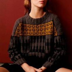 A Knitting Life 2 By Marianne Isager. Out Into The World 27 A Knitting Life 2 By Marianne Isager. Out Into The World -Las Tijeras Magicas Tienda a knitting life 2 by marianne isager out into the world 10