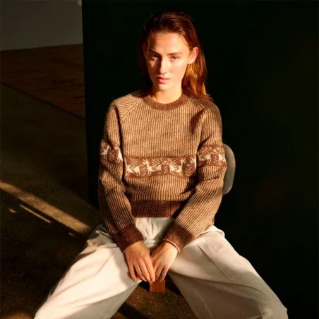 A Knitting Life 2 By Marianne Isager. Out Into The World 14 A Knitting Life 2 By Marianne Isager. Out Into The World - Imagen 12