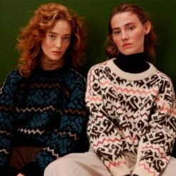 A Knitting Life 2 By Marianne Isager. Out Into The World 29 A Knitting Life 2 By Marianne Isager. Out Into The World -Las Tijeras Magicas Tienda a knitting life 2 by marianne isager out into the world 12