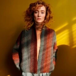 A Knitting Life 2 By Marianne Isager. Out Into The World 19 A Knitting Life 2 By Marianne Isager. Out Into The World -Las Tijeras Magicas Tienda a knitting life 2 by marianne isager out into the world 2