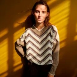 A Knitting Life 2 By Marianne Isager. Out Into The World 20 A Knitting Life 2 By Marianne Isager. Out Into The World -Las Tijeras Magicas Tienda a knitting life 2 by marianne isager out into the world 3