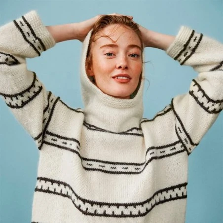 A Knitting Life 2 By Marianne Isager. Out Into The World 7 A Knitting Life 2 By Marianne Isager. Out Into The World - Imagen 5