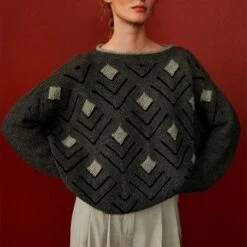 A Knitting Life 2 By Marianne Isager. Out Into The World 26 A Knitting Life 2 By Marianne Isager. Out Into The World -Las Tijeras Magicas Tienda a knitting life 2 by marianne isager out into the world 9