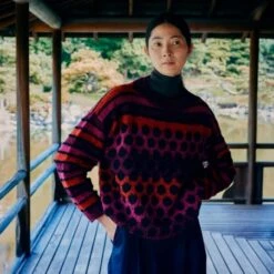 A Knitting Life Vol. 3 By Marianne Isager. Tokyo Tversted 15 A Knitting Life Vol. 3 By Marianne Isager. Tokyo Tversted -Las Tijeras Magicas Tienda a knitting life vol 3 by marianne isager tokyo tversted 3