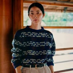 A Knitting Life Vol. 3 By Marianne Isager. Tokyo Tversted 16 A Knitting Life Vol. 3 By Marianne Isager. Tokyo Tversted -Las Tijeras Magicas Tienda a knitting life vol 3 by marianne isager tokyo tversted 4