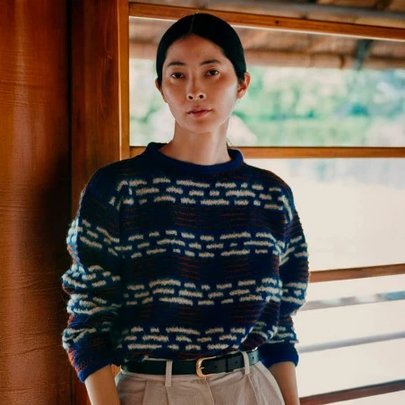 A Knitting Life Vol. 3 By Marianne Isager. Tokyo Tversted 7 A Knitting Life Vol. 3 By Marianne Isager. Tokyo Tversted - Imagen 5