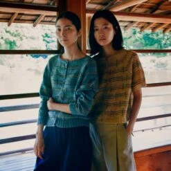 A Knitting Life Vol. 3 By Marianne Isager. Tokyo Tversted 17 A Knitting Life Vol. 3 By Marianne Isager. Tokyo Tversted -Las Tijeras Magicas Tienda a knitting life vol 3 by marianne isager tokyo tversted 5