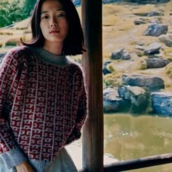 A Knitting Life Vol. 3 By Marianne Isager. Tokyo Tversted 18 A Knitting Life Vol. 3 By Marianne Isager. Tokyo Tversted -Las Tijeras Magicas Tienda a knitting life vol 3 by marianne isager tokyo tversted 6