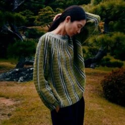 A Knitting Life Vol. 3 By Marianne Isager. Tokyo Tversted 19 A Knitting Life Vol. 3 By Marianne Isager. Tokyo Tversted -Las Tijeras Magicas Tienda a knitting life vol 3 by marianne isager tokyo tversted 7