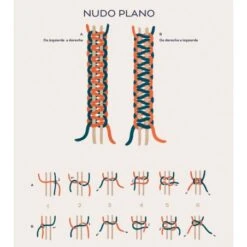 Abha Macramé 10 Abha Macramé -Las Tijeras Magicas Tienda abha macrame 2