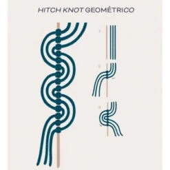 Abha Macramé 11 Abha Macramé -Las Tijeras Magicas Tienda abha macrame 3