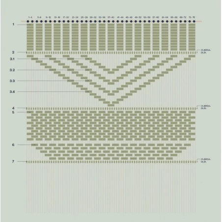 Abha Macramé 7 Abha Macramé - Imagen 5