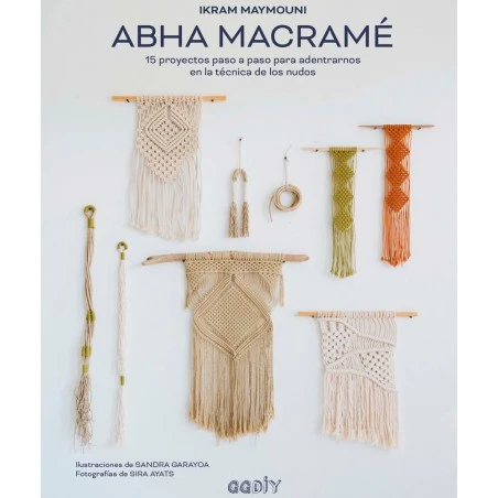 Abha Macramé 3 Abha Macramé