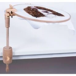 Abrazadera Para Bastidores - Milward -Las Tijeras Magicas Tienda abrazadera para bastidores milward 2