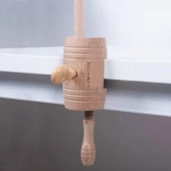 Abrazadera Para Bastidores - Milward -Las Tijeras Magicas Tienda abrazadera para bastidores milward 3