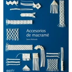 Accesorios De Macramé